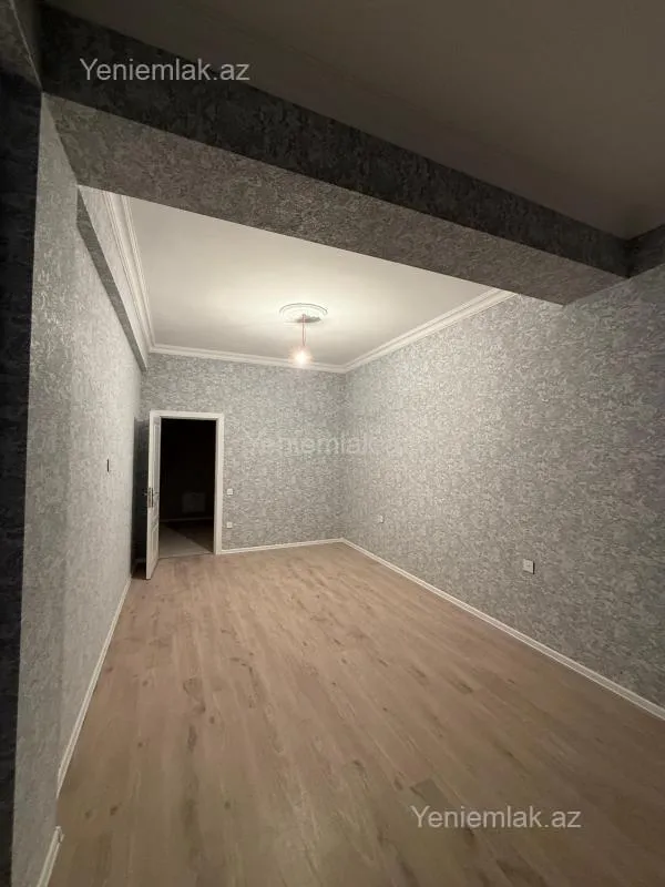 Satılır 2 otaqlı yeni tikili 95 m²