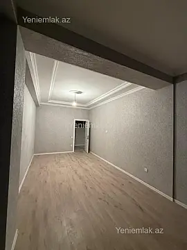 Satılır 2 otaqlı yeni tikili 95 m²