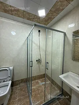 Satılır 2 otaqlı yeni tikili 95 m²