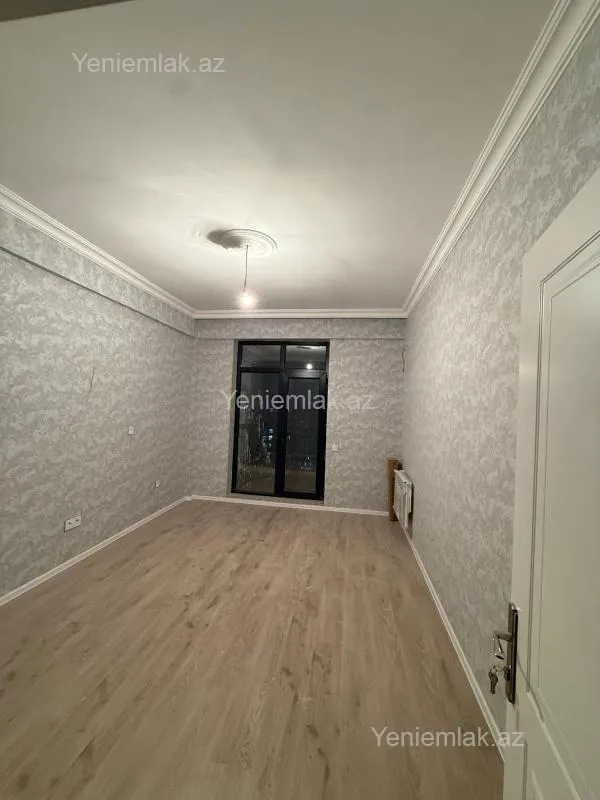 Satılır 2 otaqlı yeni tikili 95 m²