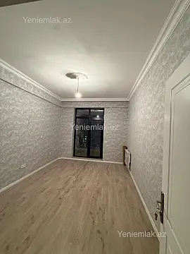 Satılır 2 otaqlı yeni tikili 95 m²