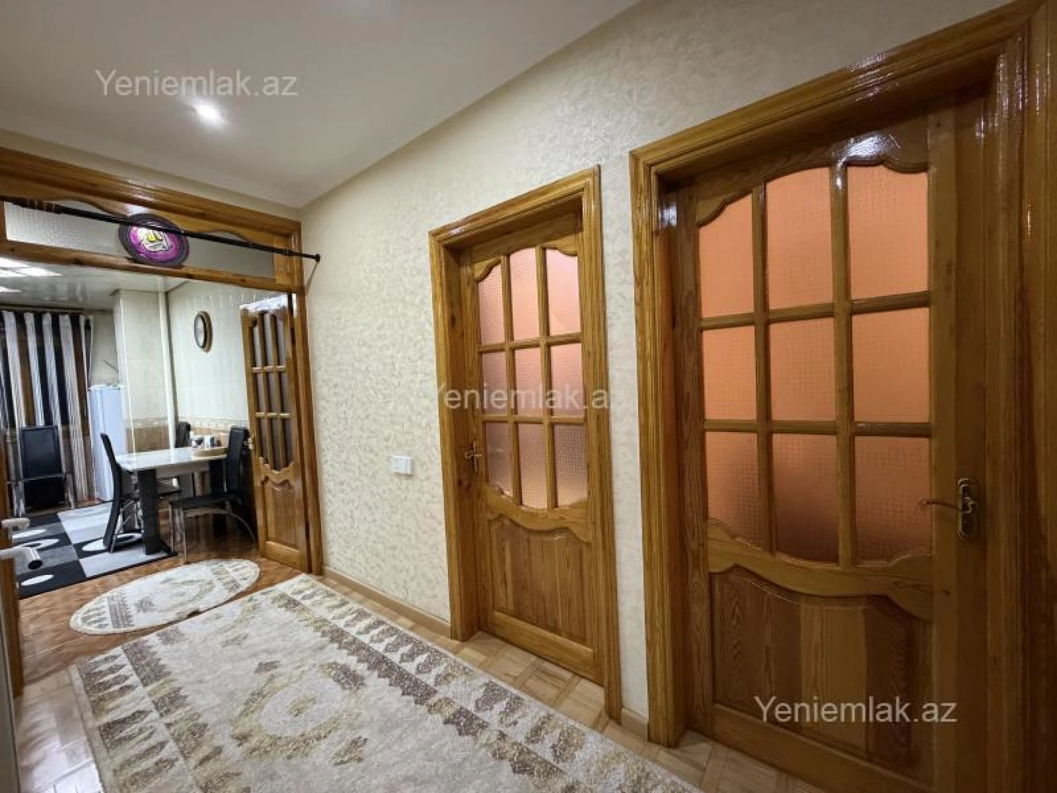 Satılır 3 otaqlı köhnə tikili 90 m²