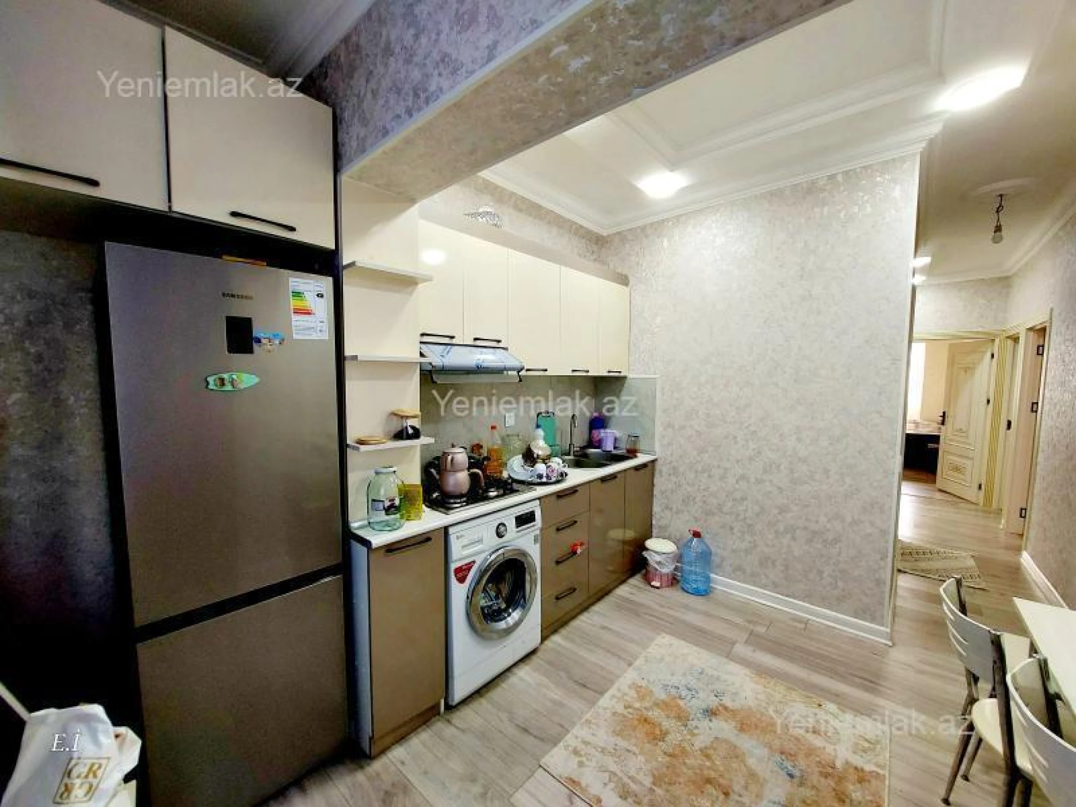 Satılır 3 otaqlı köhnə tikili 72 m²