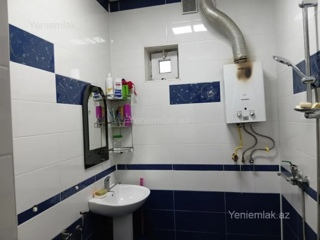 Satılır 5 otaqlı həyət evi 150 m²