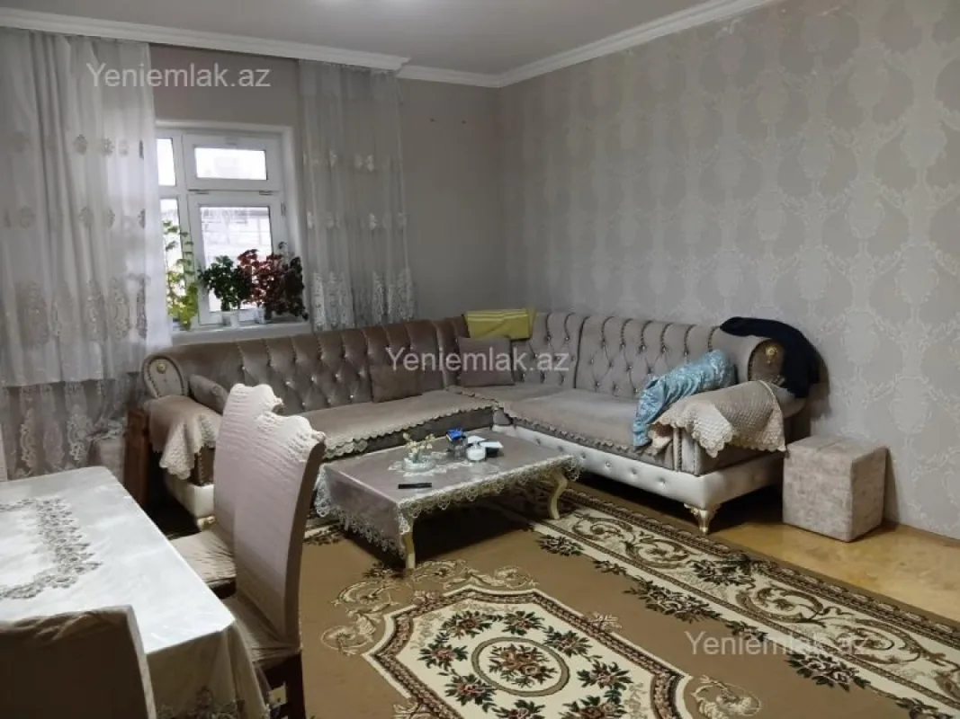 Satılır 5 otaqlı həyət evi 150 m²