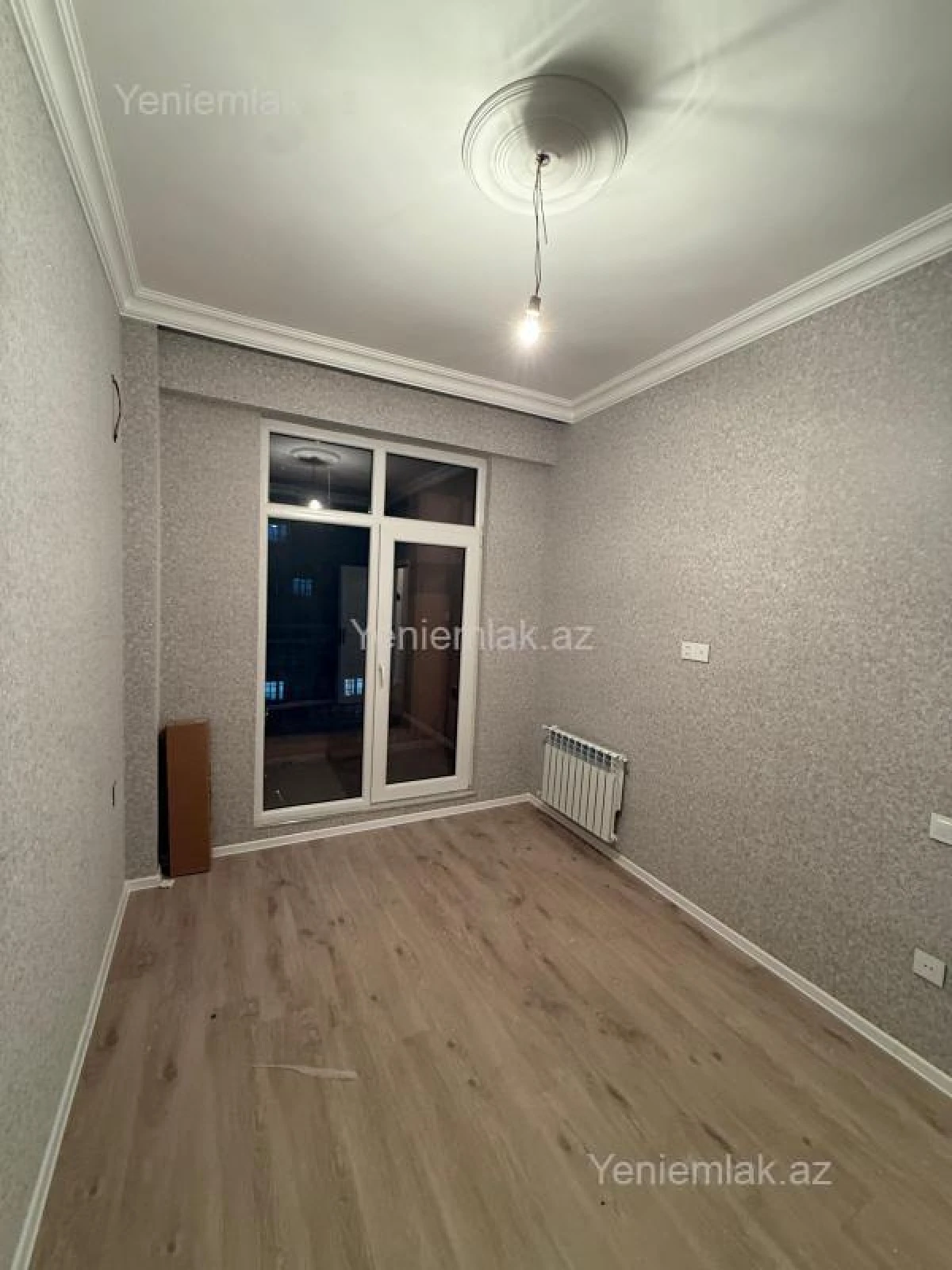 Satılır 2 otaqlı yeni tikili 48 m²