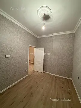 Satılır 2 otaqlı yeni tikili 48 m²