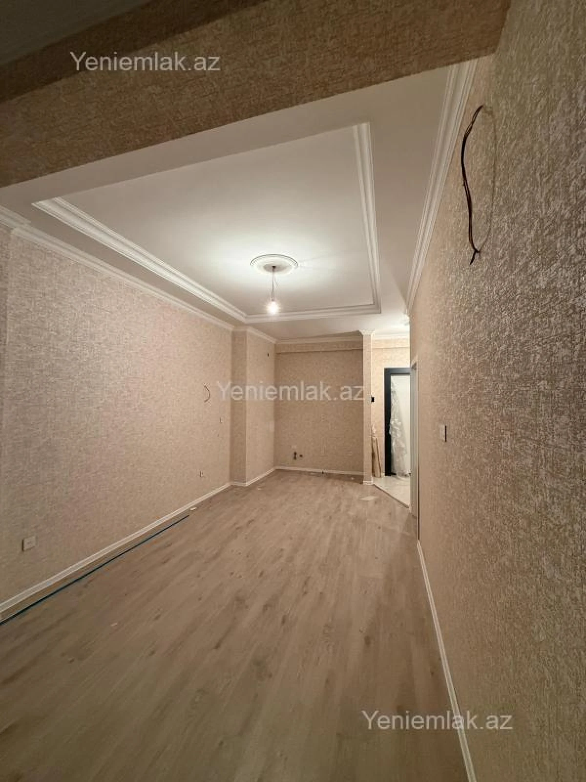 Satılır 2 otaqlı yeni tikili 48 m²