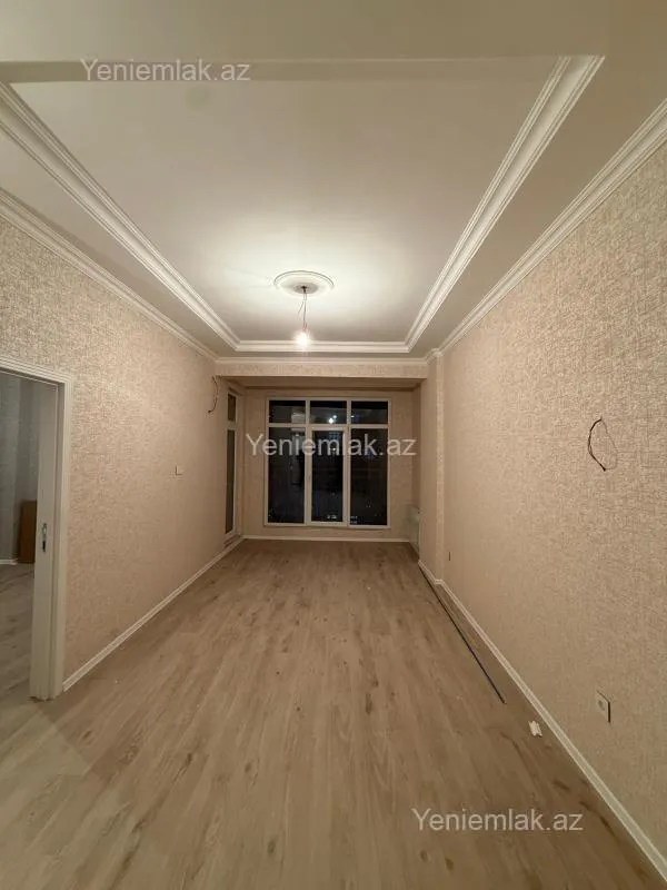Satılır 2 otaqlı yeni tikili 48 m²