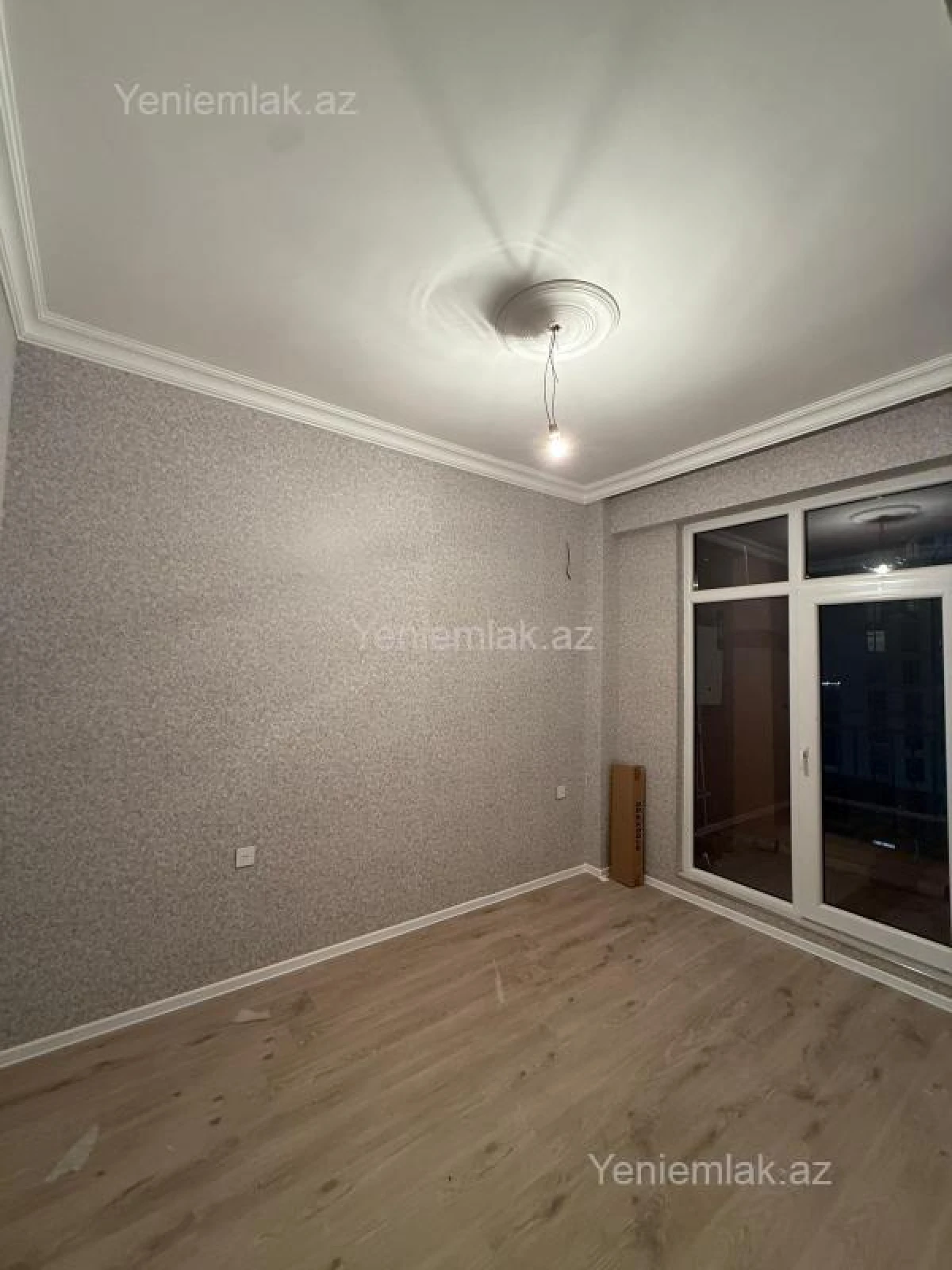 Satılır 2 otaqlı yeni tikili 48 m²