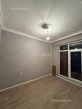 Satılır 2 otaqlı yeni tikili 48 m²
