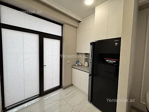 Satılır 2 otaqlı yeni tikili 64 m²