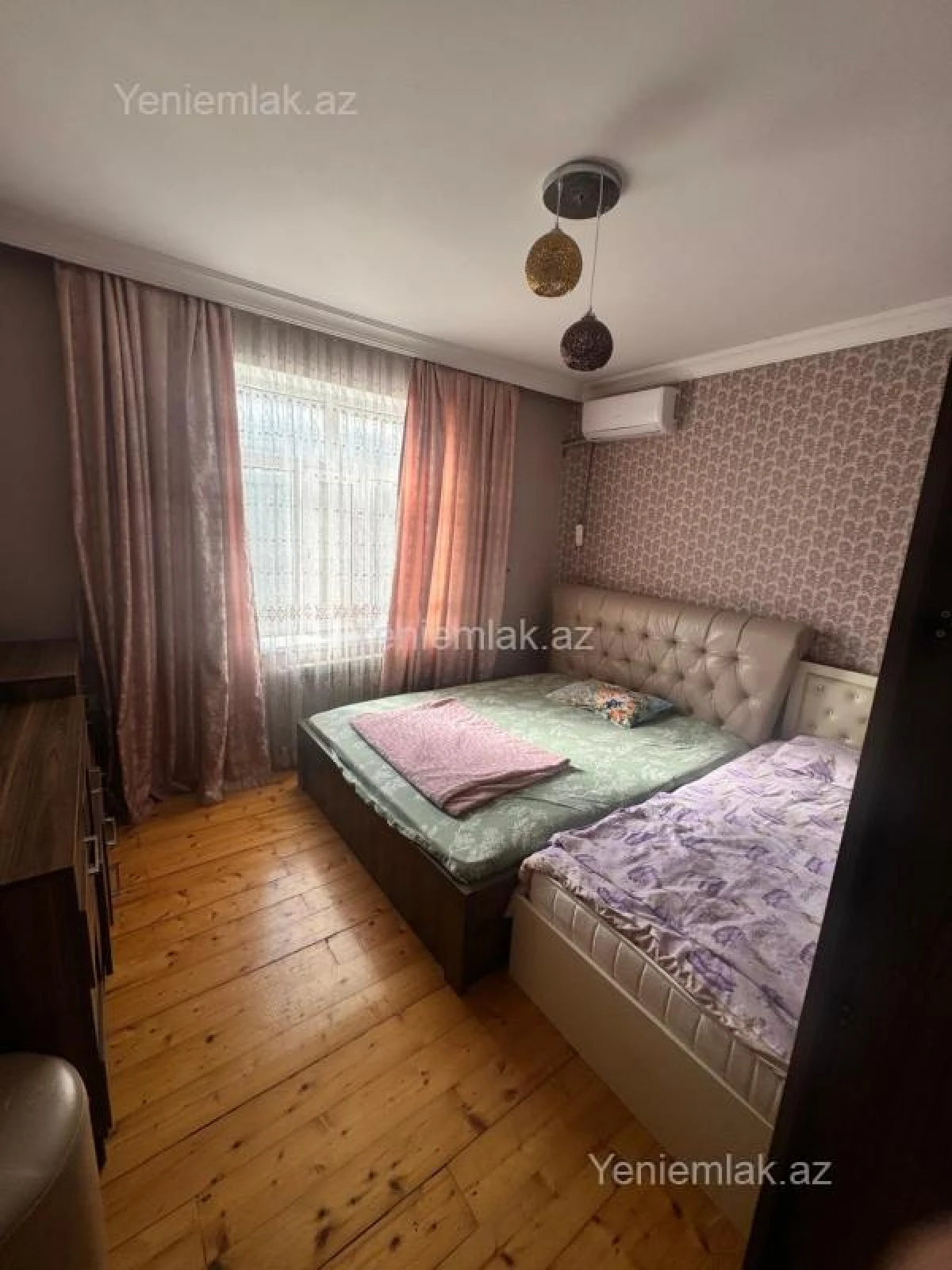 Satılır 6 otaqlı həyət evi 180 m²