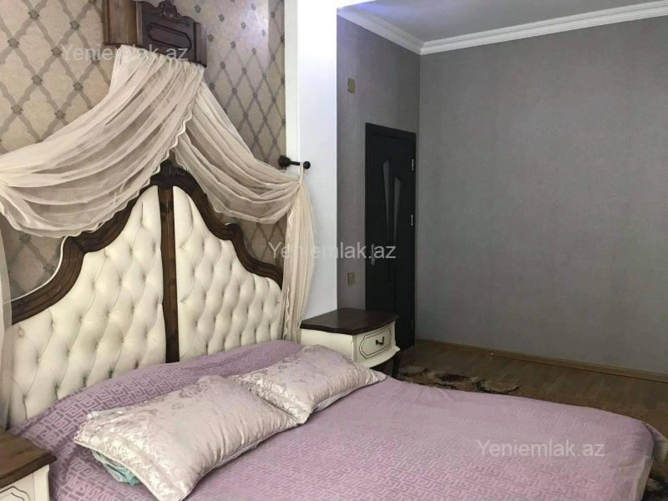 Satılır 3 otaqlı həyət evi 90 m²