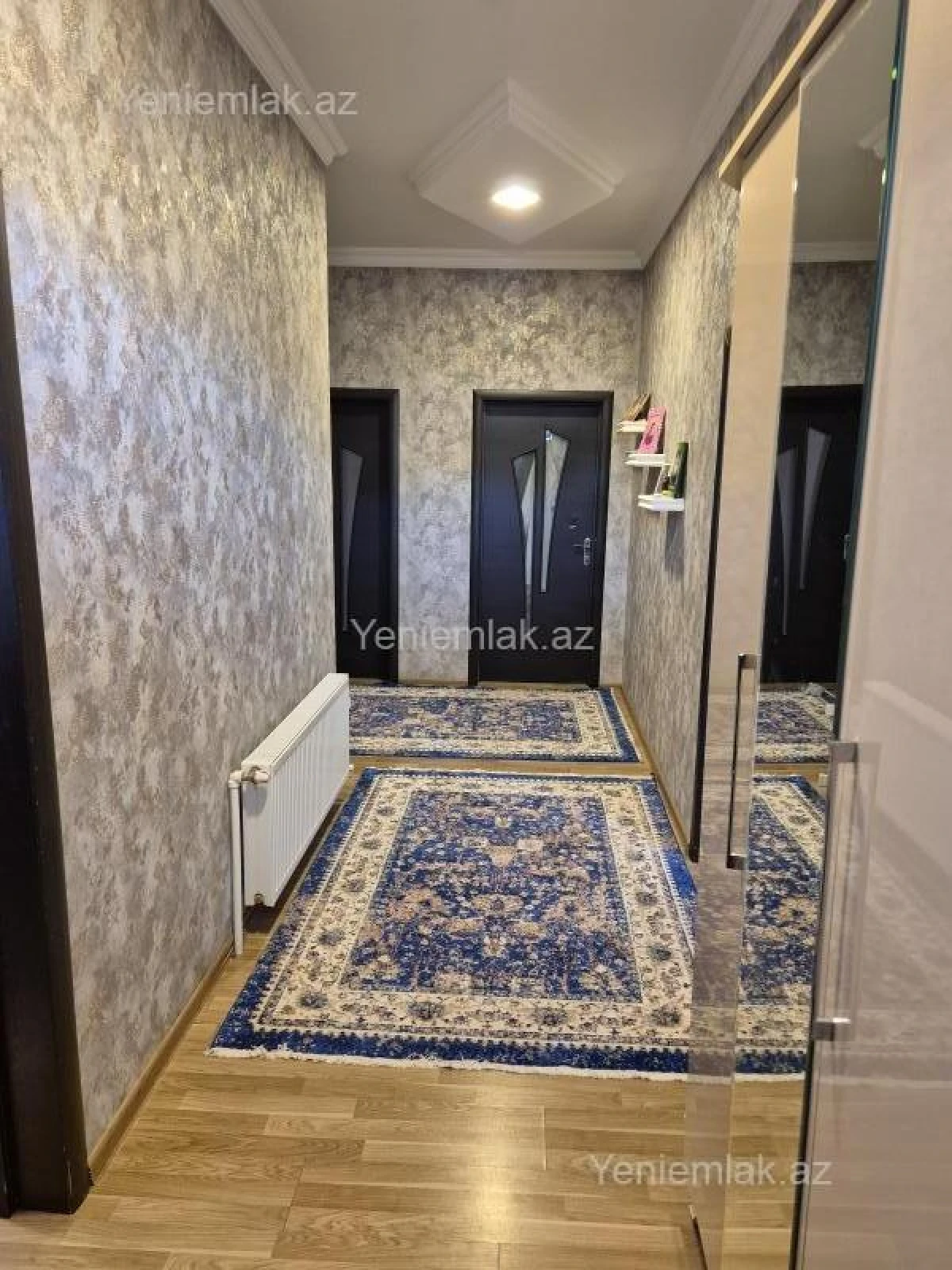 Satılır 3 otaqlı həyət evi 90 m²