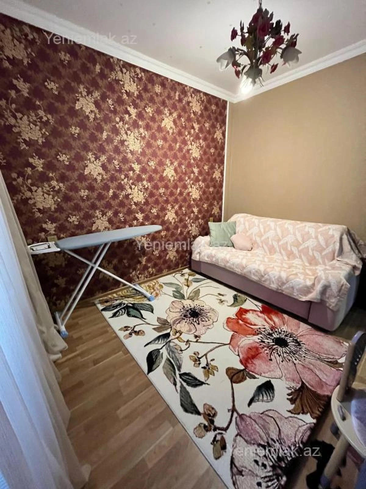 Satılır 3 otaqlı həyət evi 90 m²