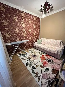 Satılır 3 otaqlı həyət evi 90 m²