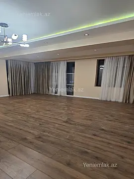 Satılır 3 otaqlı yeni tikili 130 m² — Sumqayıt 3 otaq 130.00 m²