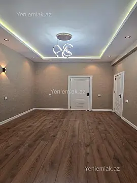 Satılır 3 otaqlı yeni tikili 130 m²