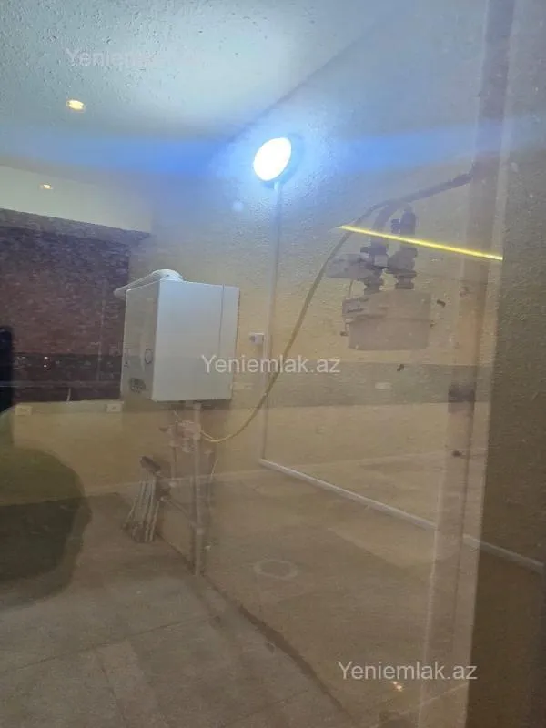 Satılır 3 otaqlı yeni tikili 130 m²