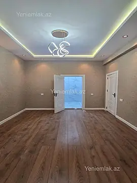 Satılır 3 otaqlı yeni tikili 130 m²