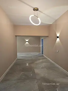 Satılır 3 otaqlı yeni tikili 130 m²
