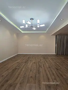 Satılır 3 otaqlı yeni tikili 130 m²