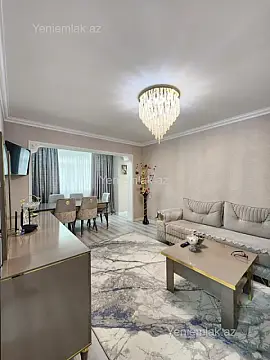 Satılır 4 otaqlı köhnə tikili 86 m²