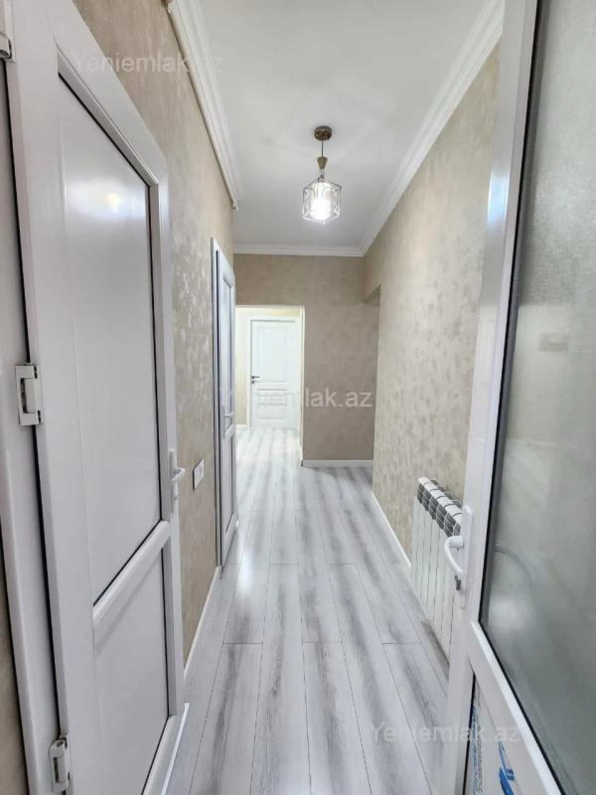 Satılır 4 otaqlı köhnə tikili 86 m²