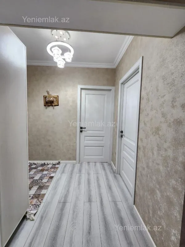Satılır 4 otaqlı köhnə tikili 86 m²