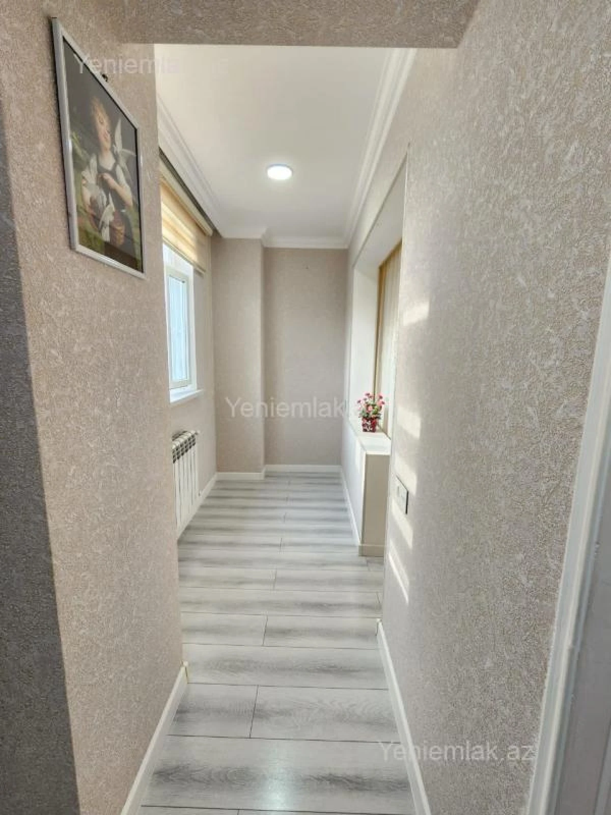Satılır 4 otaqlı köhnə tikili 86 m²