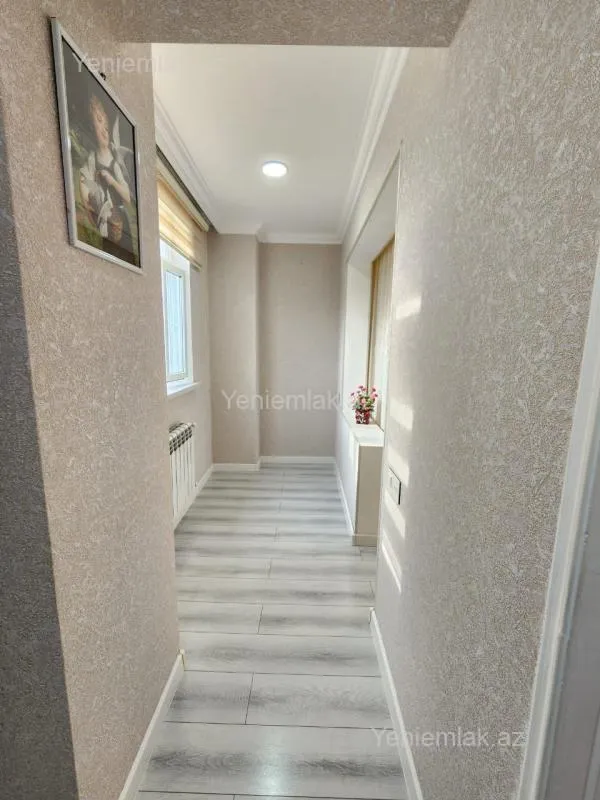 Satılır 4 otaqlı köhnə tikili 86 m²