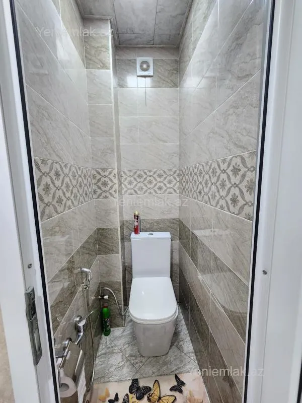 Satılır 4 otaqlı köhnə tikili 86 m²