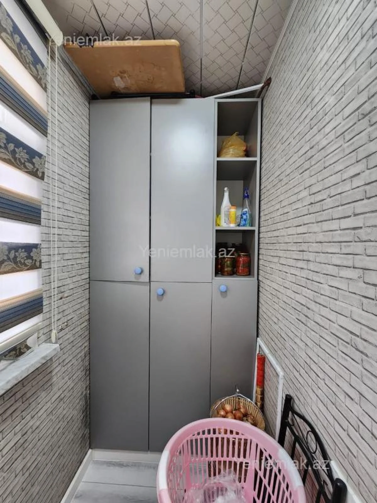 Satılır 4 otaqlı köhnə tikili 86 m²