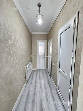 Satılır 4 otaqlı köhnə tikili 86 m²
