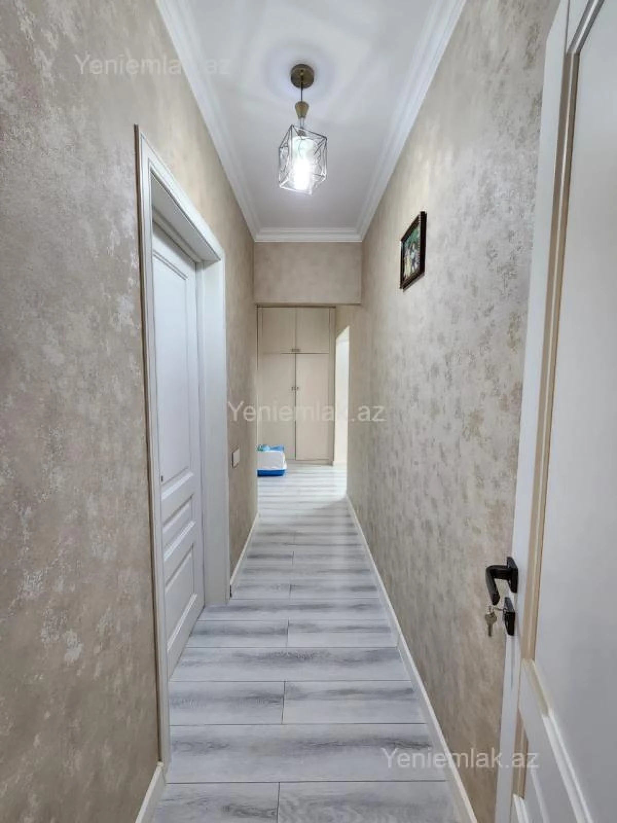 Satılır 4 otaqlı köhnə tikili 86 m²