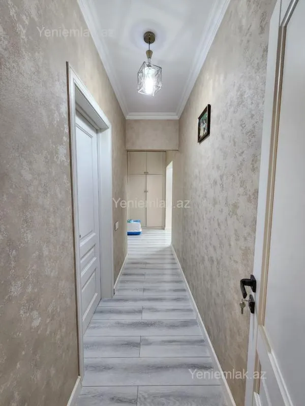 Satılır 4 otaqlı köhnə tikili 86 m²