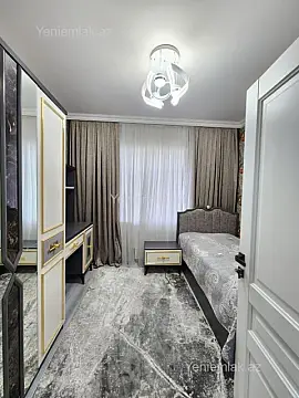 Satılır 4 otaqlı köhnə tikili 86 m²