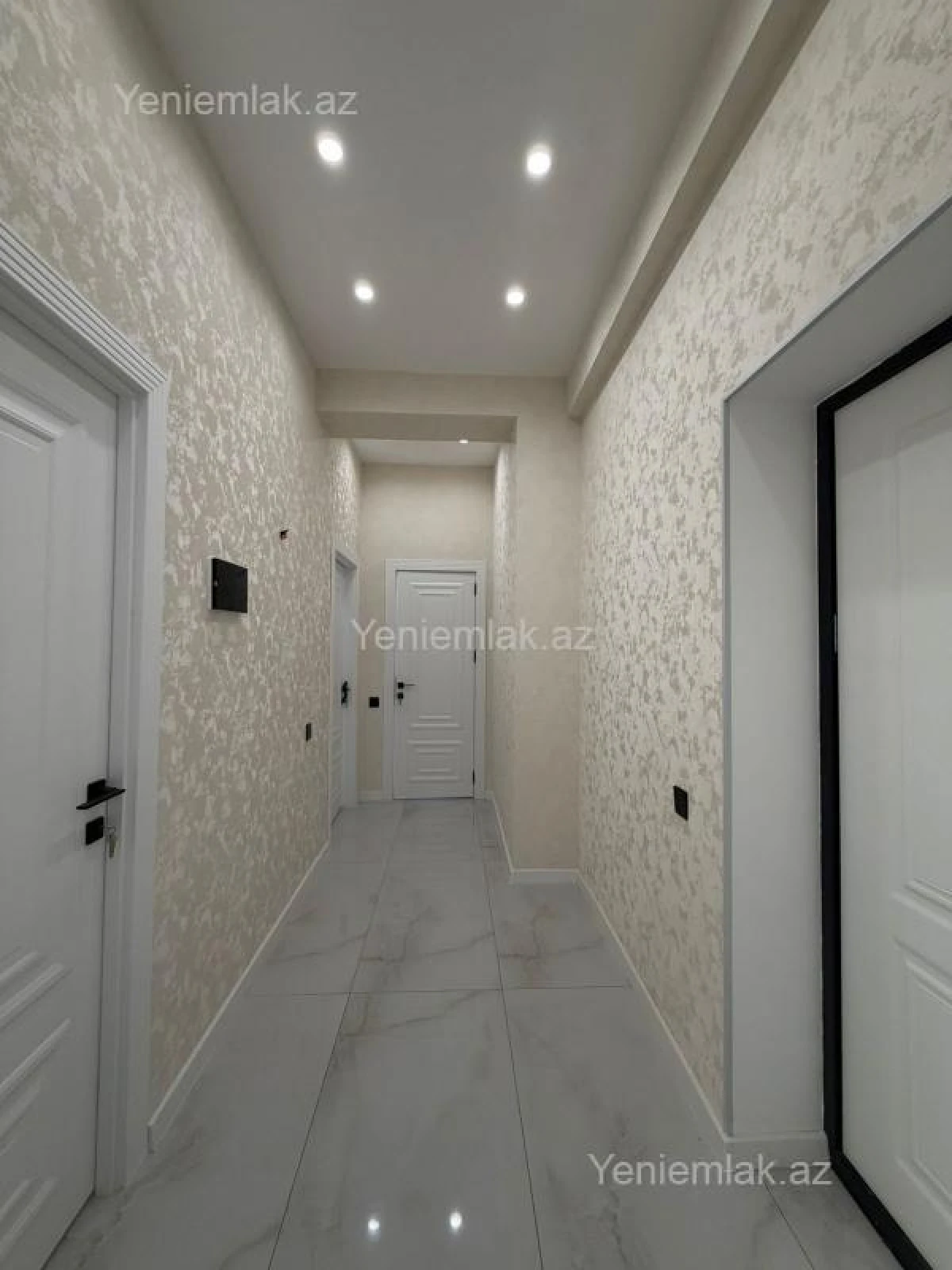 Satılır 2 otaqlı yeni tikili 57 m²