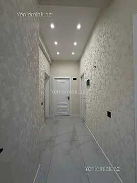 Satılır 2 otaqlı yeni tikili 57 m²