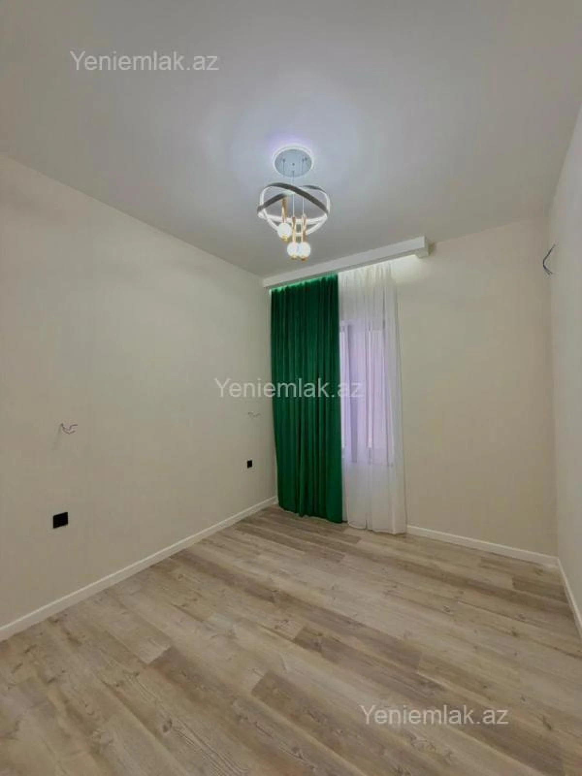 Satılır 4 otaqlı həyət evi 170 m²