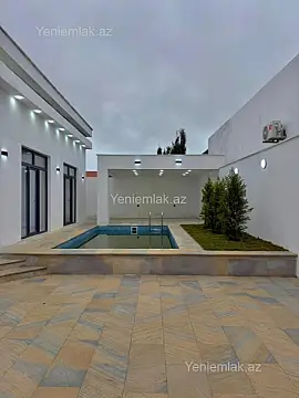 Satılır 4 otaqlı həyət evi 170 m²