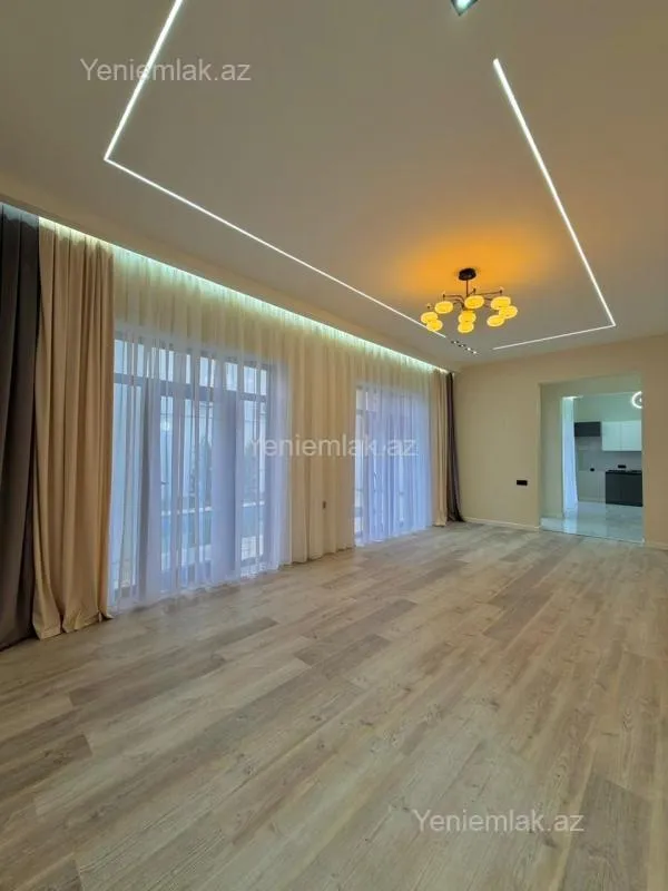 Satılır 4 otaqlı həyət evi 170 m²