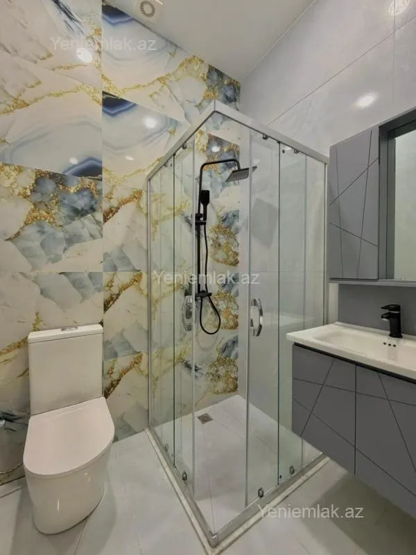 Satılır 4 otaqlı həyət evi 170 m²