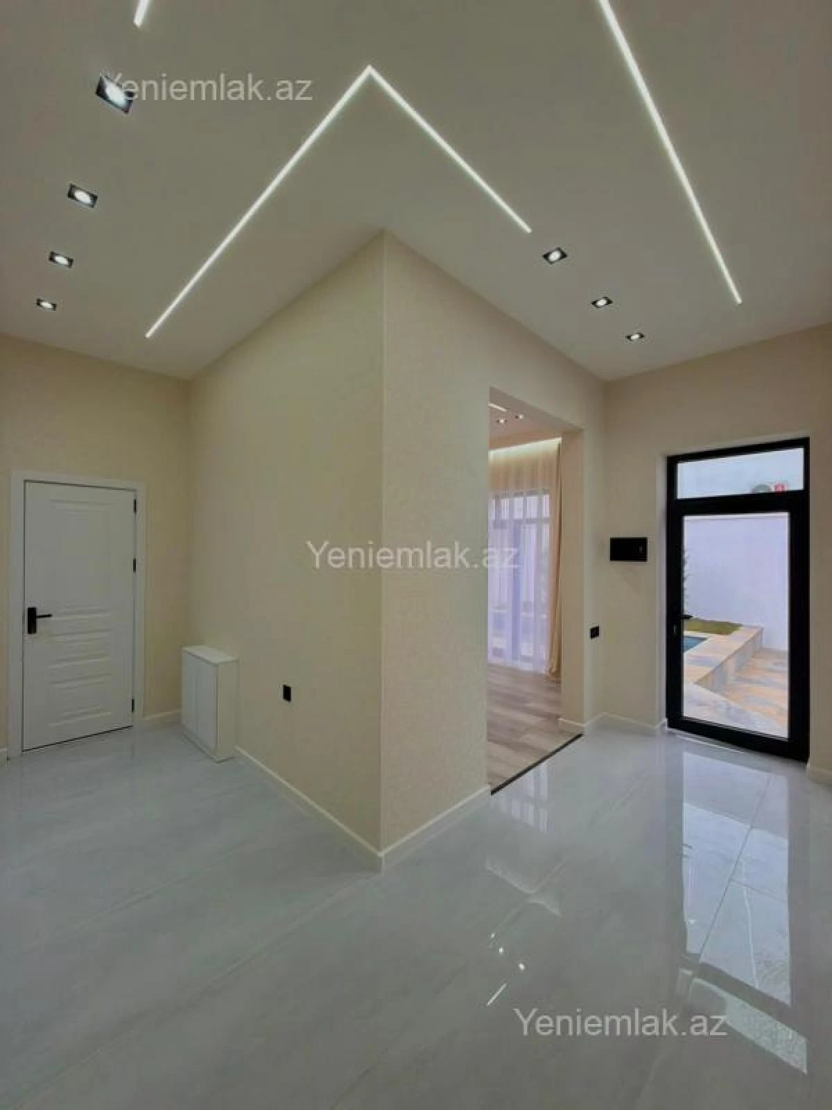 Satılır 4 otaqlı həyət evi 170 m²
