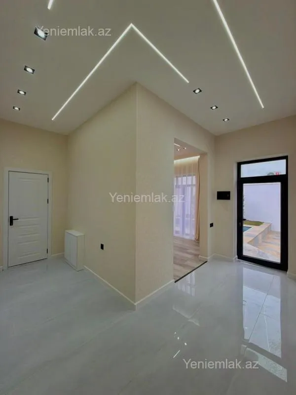 Satılır 4 otaqlı həyət evi 170 m²