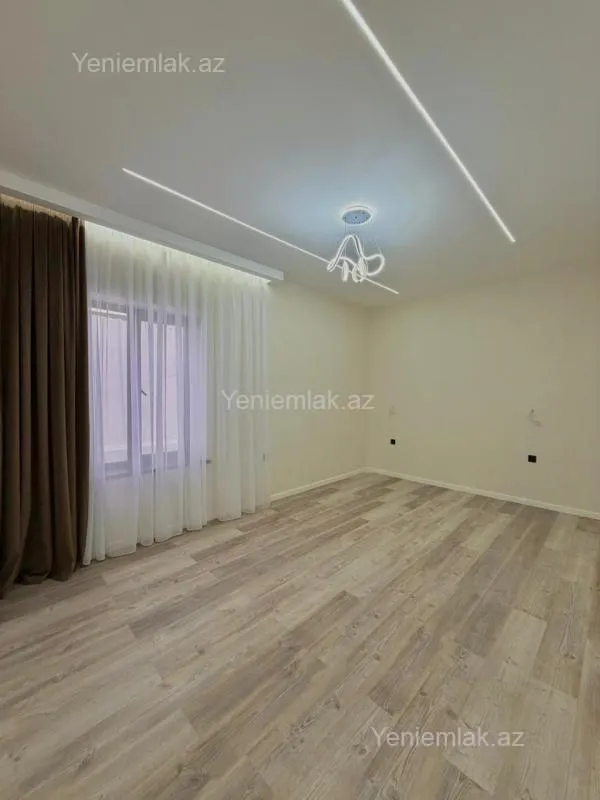 Satılır 4 otaqlı həyət evi 170 m²