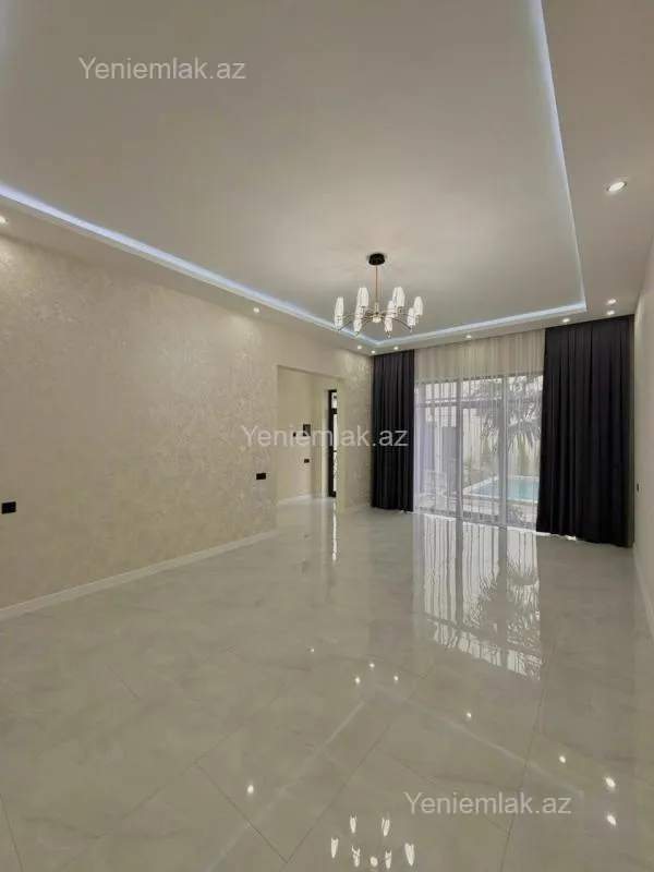 Satılır 4 otaqlı həyət evi 170 m²