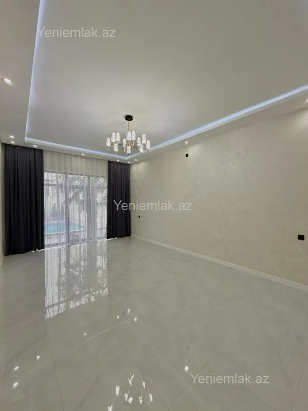 Satılır 4 otaqlı həyət evi 170 m²