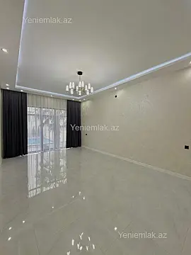Satılır 4 otaqlı həyət evi 170 m²